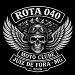 Logo Rota 040 MC