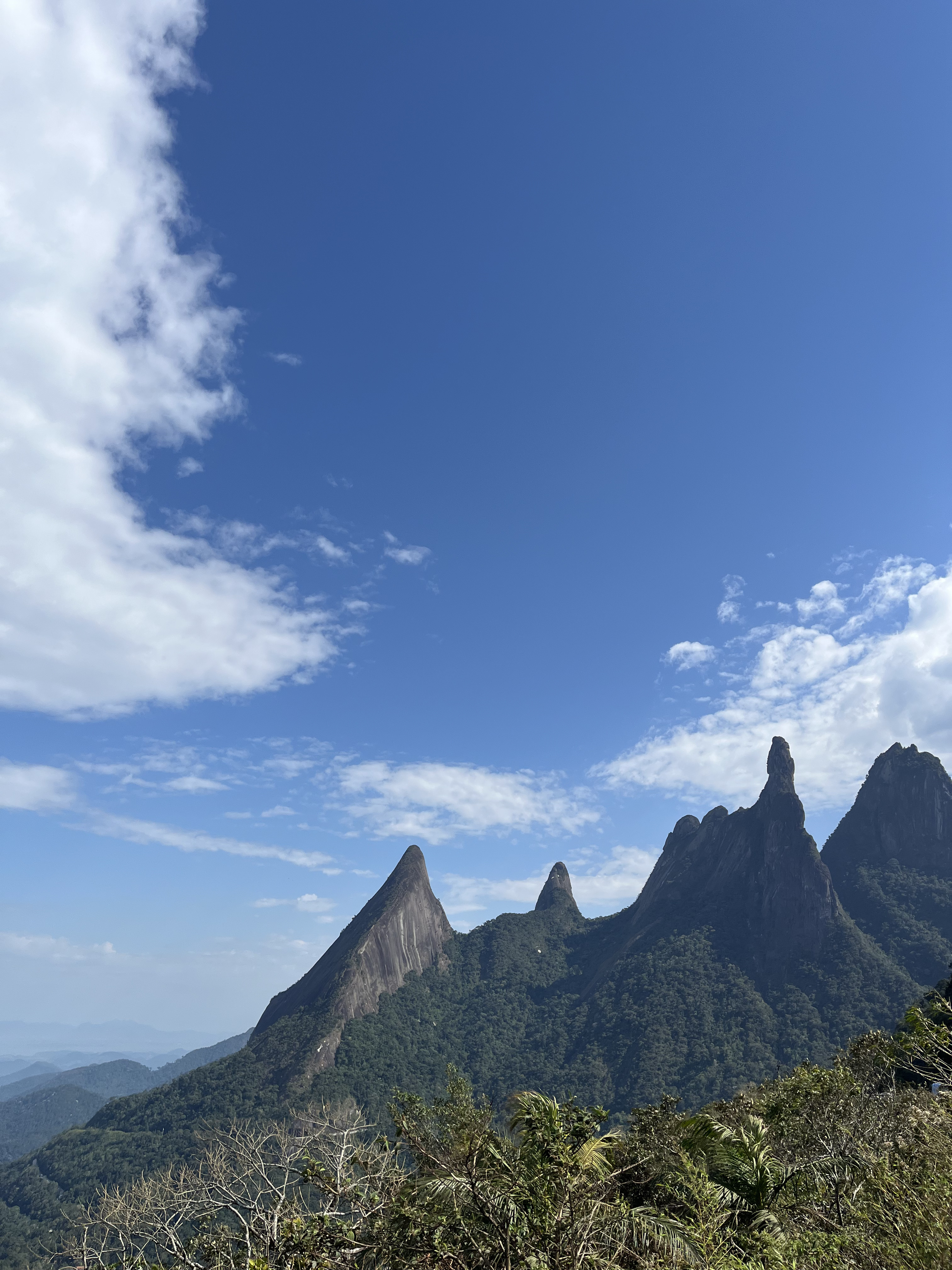 Motocicleta — Teresópolis